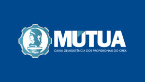 Logo MUTUA Versao Negativa
